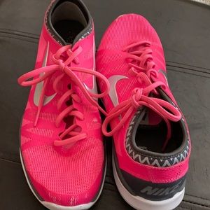 Nike Flex Supreme TR3